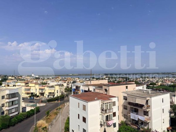 appartamento in affitto a Bacoli in zona Fusaro