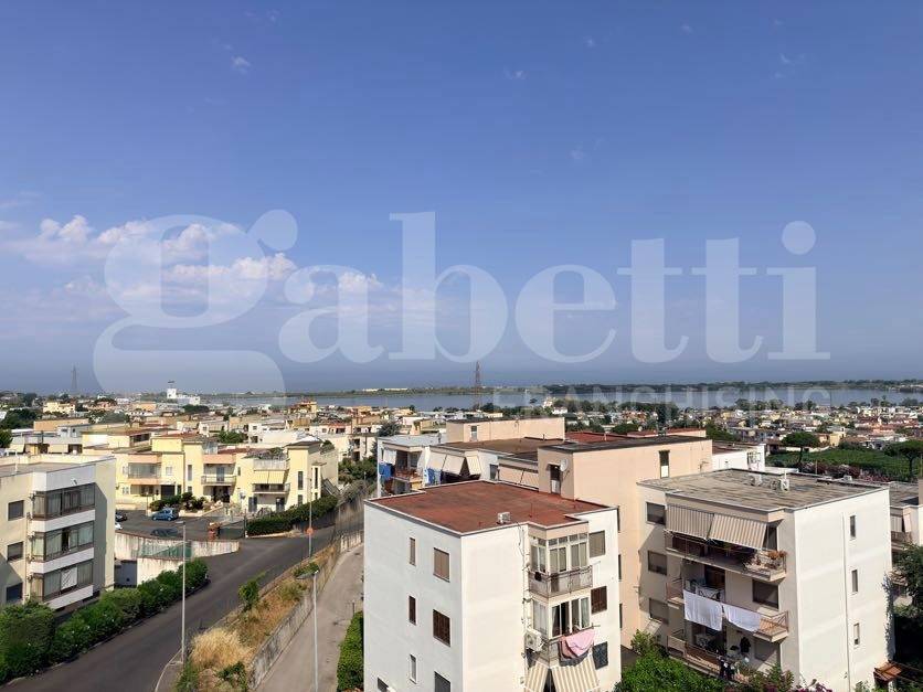 appartamento in affitto a Bacoli in zona Fusaro