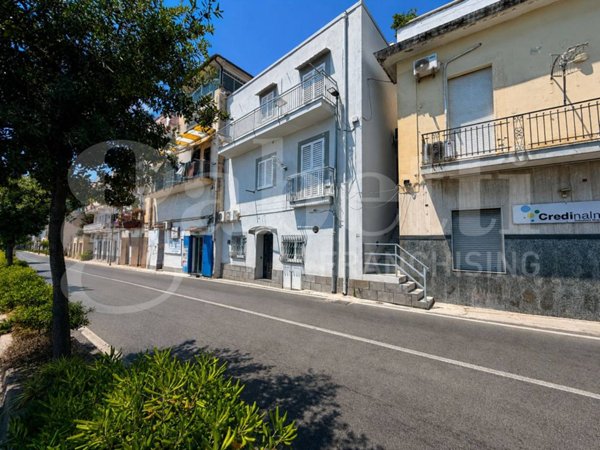 appartamento in affitto a Bacoli in zona Baia