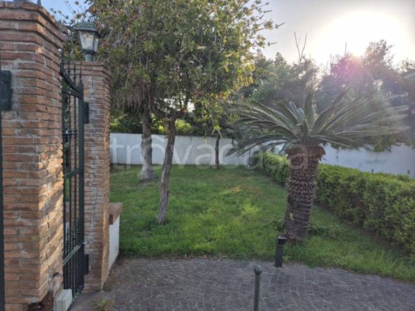 casa indipendente in affitto a Bacoli in zona Baia