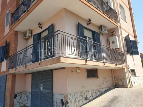 appartamento in affitto a Bacoli in zona Fusaro