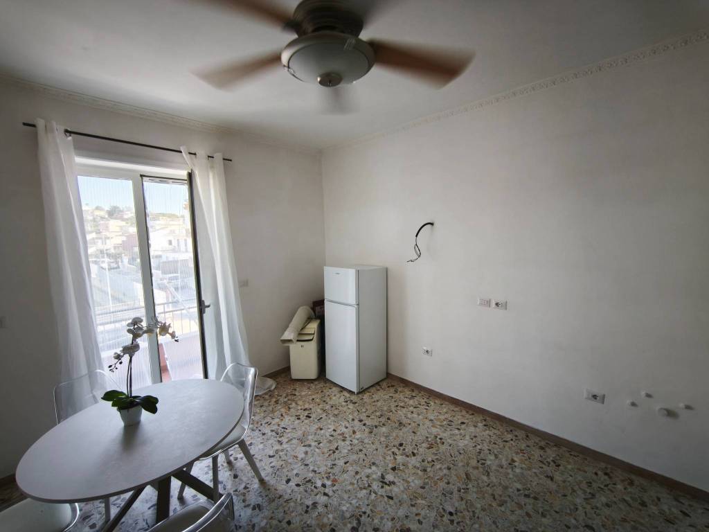 appartamento in affitto a Bacoli in zona Fusaro