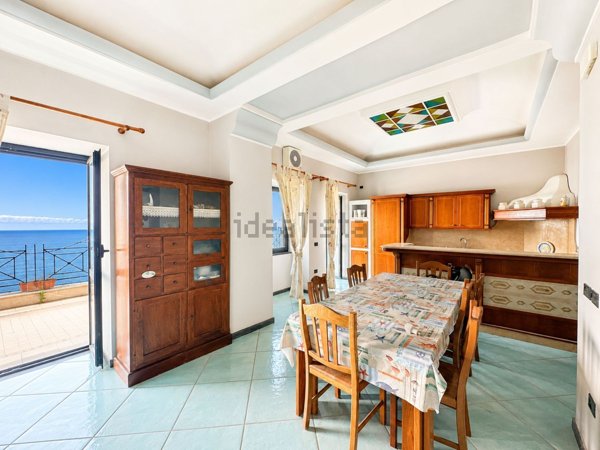 appartamento in affitto a Bacoli in zona Baia
