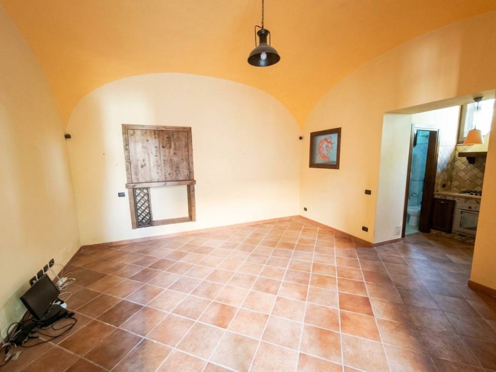appartamento in affitto a Bacoli in zona Cappella
