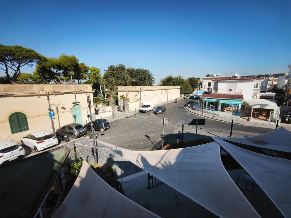 appartamento in affitto a Bacoli in zona Fusaro