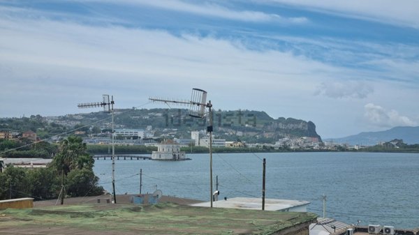 appartamento in affitto a Bacoli in zona Fusaro