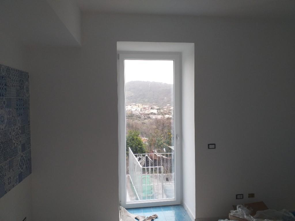 appartamento in affitto a Barano d'Ischia