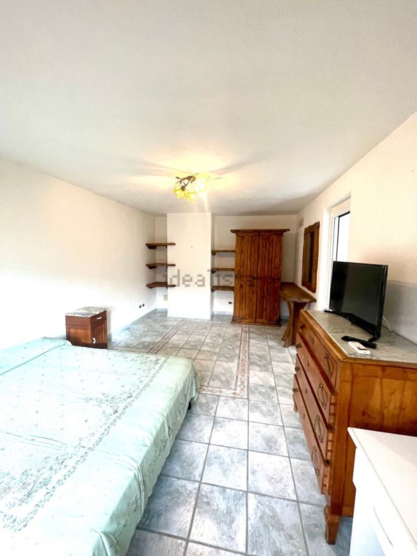 appartamento in affitto a Barano d'Ischia