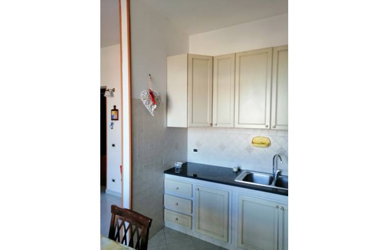 appartamento in affitto a Barano d'Ischia