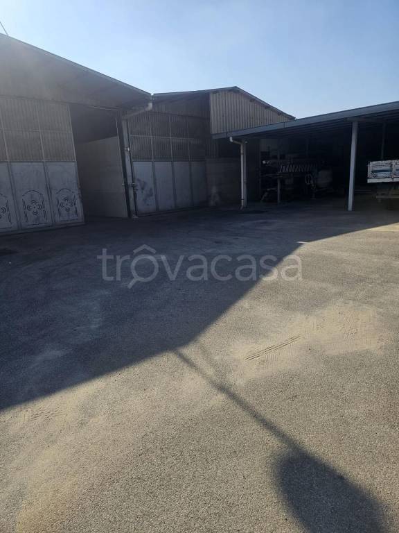 locale commerciale in affitto a Boscoreale
