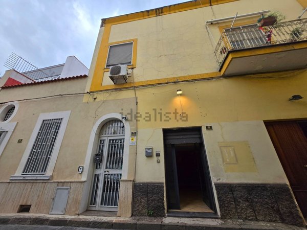 locale commerciale in affitto a Boscoreale