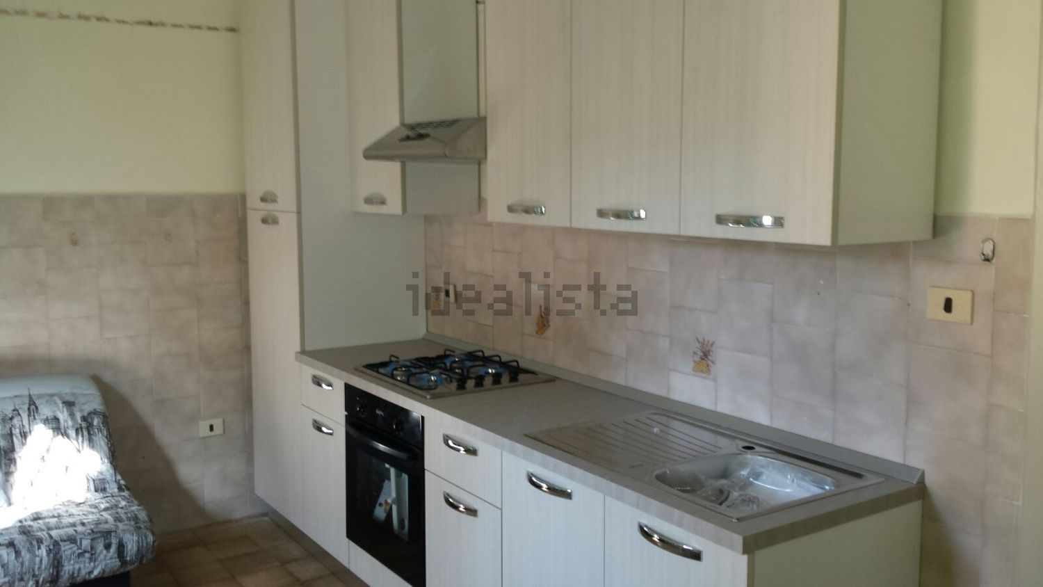 appartamento in affitto a Boscoreale