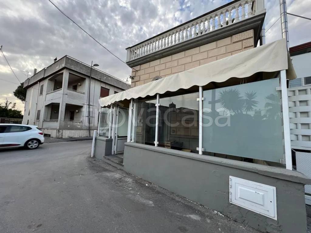 appartamento in affitto a Boscoreale in zona Passanti