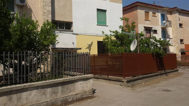 appartamento in affitto a Boscoreale