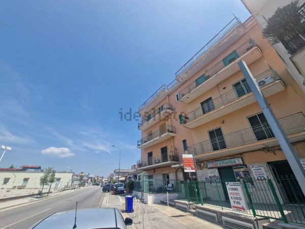 ufficio in affitto a Boscoreale