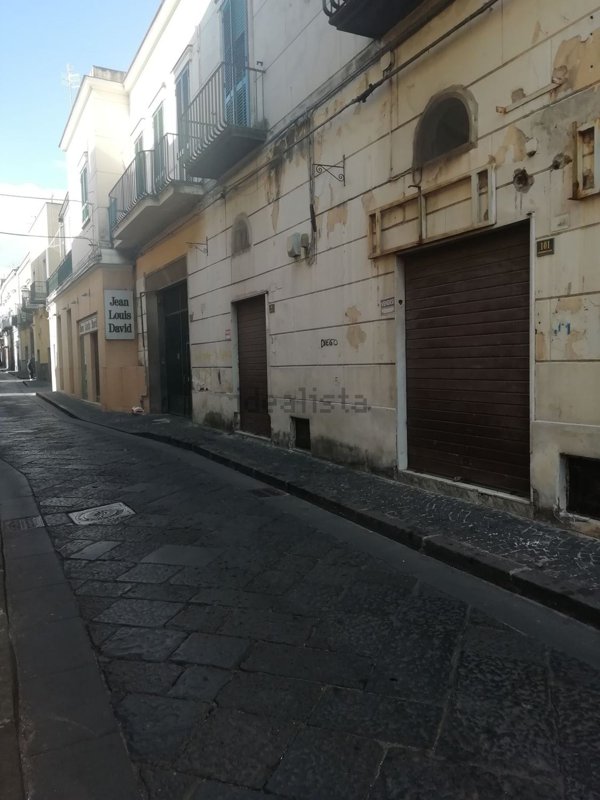 appartamento in affitto a Boscoreale