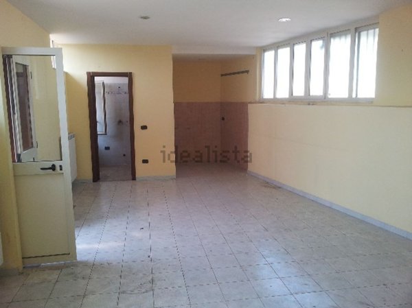 appartamento in affitto a Boscoreale