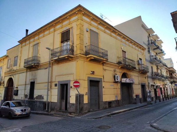 negozio in affitto a Boscoreale