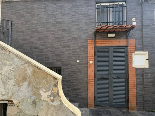 appartamento in affitto a Boscoreale