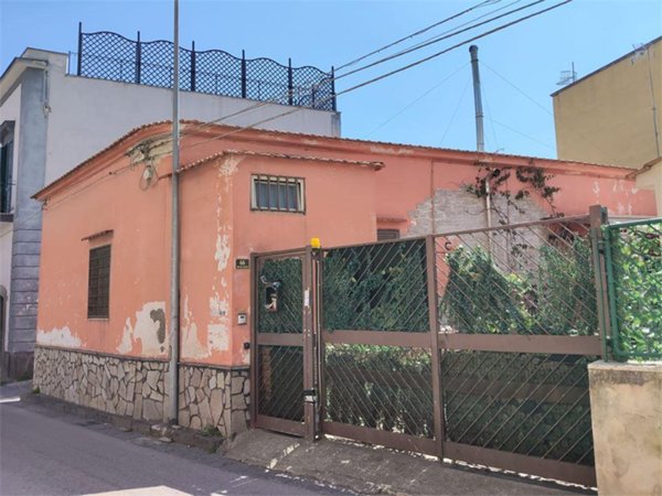 appartamento in affitto a Boscoreale
