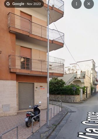 locale commerciale in affitto a Boscoreale