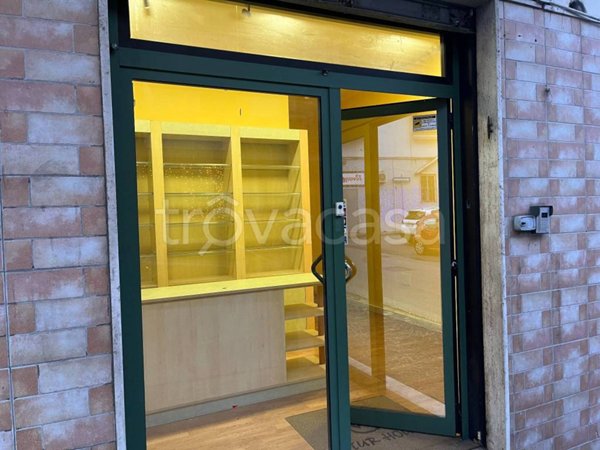 appartamento in affitto a Boscotrecase
