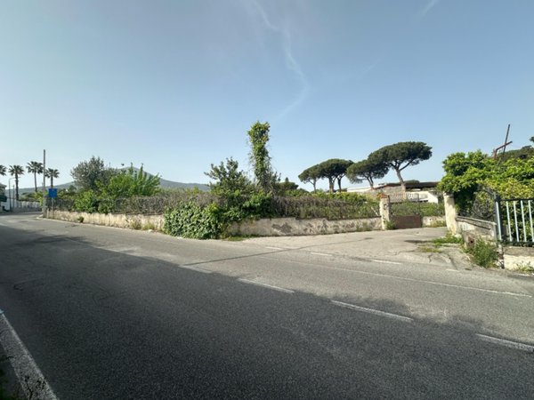 ufficio in affitto a Boscotrecase