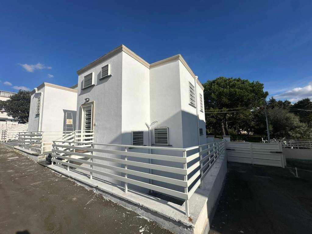 appartamento in affitto a Boscotrecase