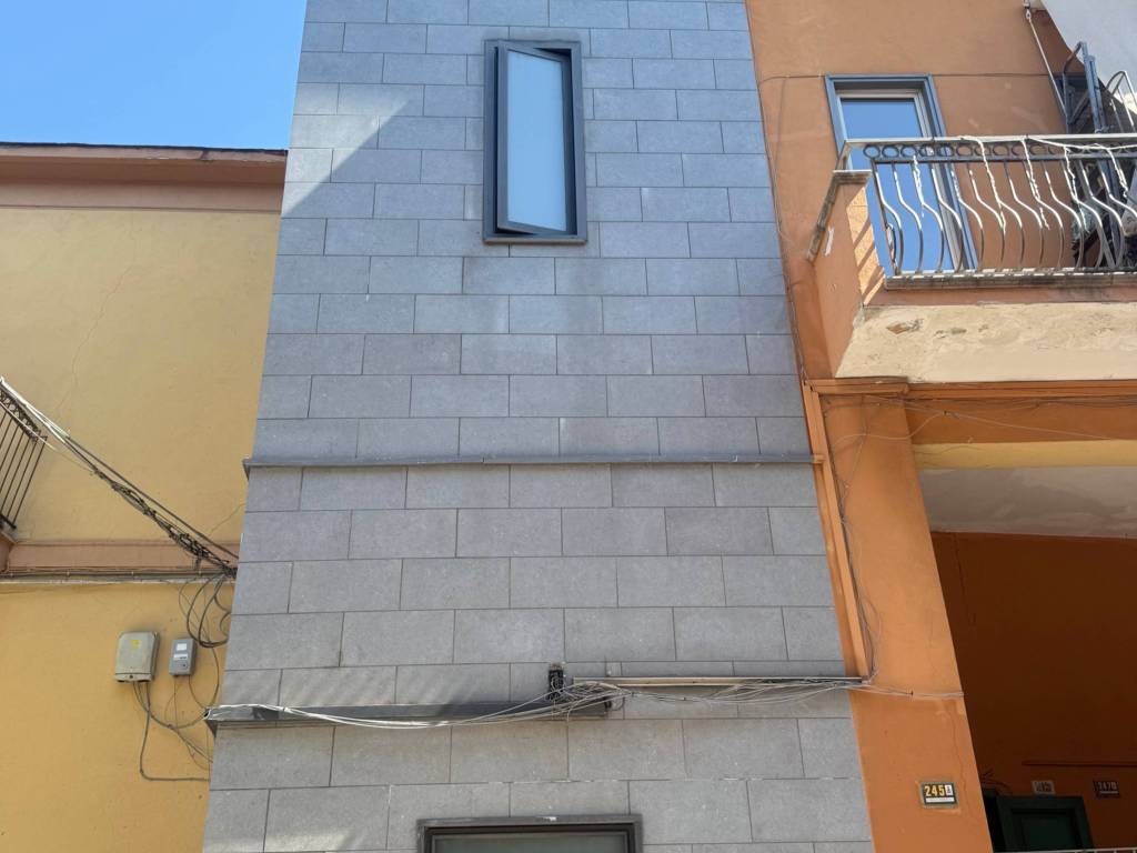 appartamento in affitto a Boscotrecase
