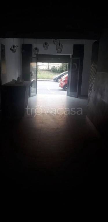 monolocale in affitto a Brusciano in zona Pastena