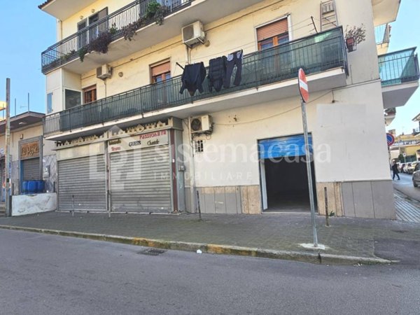 monolocale in affitto a Brusciano