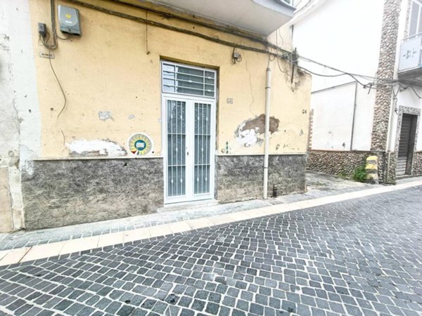 appartamento in affitto a Brusciano