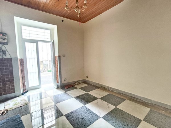 appartamento in affitto a Brusciano