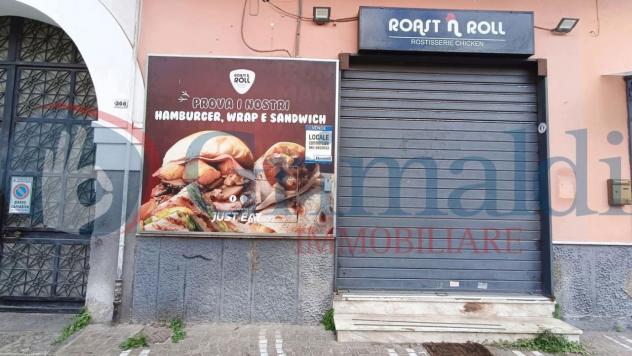 appartamento in affitto a Brusciano