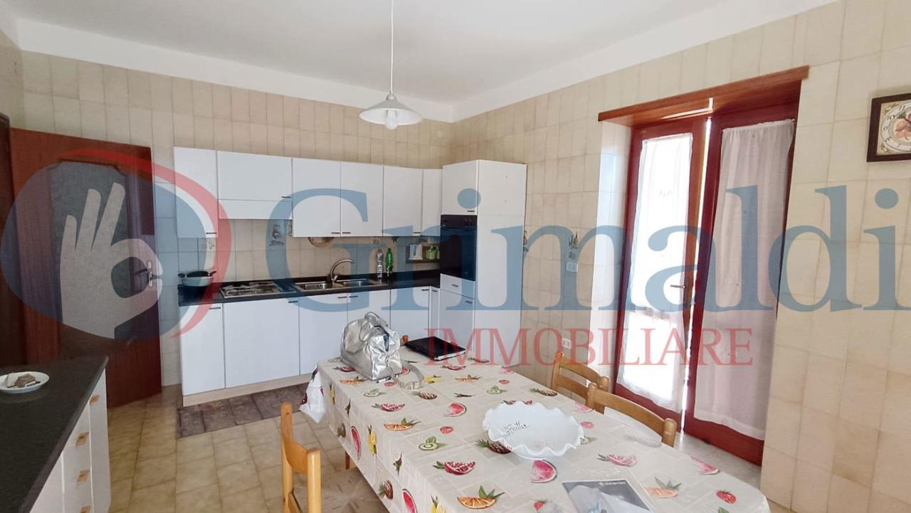 appartamento in affitto a Brusciano