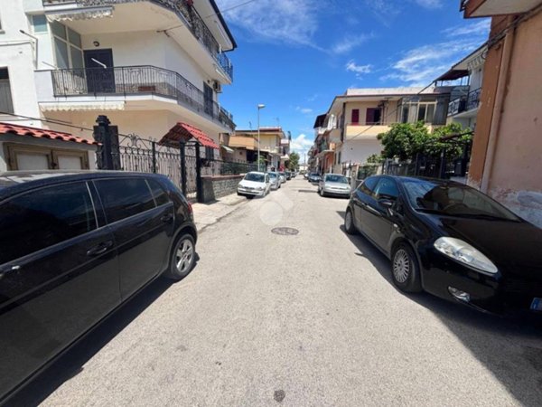 appartamento in affitto a Brusciano