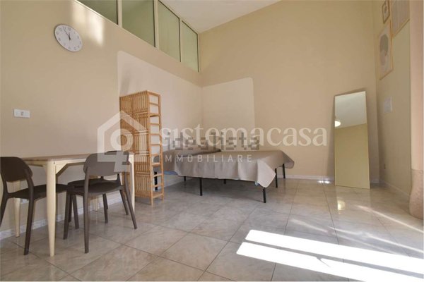 appartamento in affitto a Brusciano