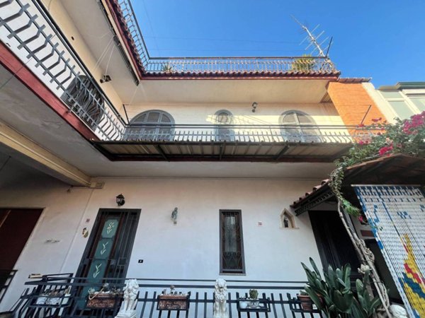 appartamento in affitto a Brusciano