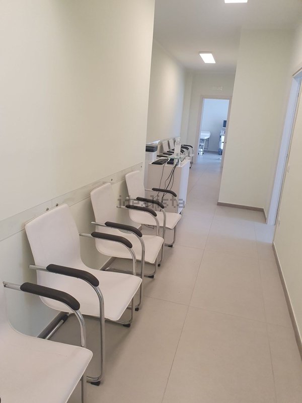 ufficio in affitto a Brusciano