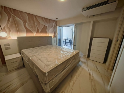 appartamento in affitto a Brusciano