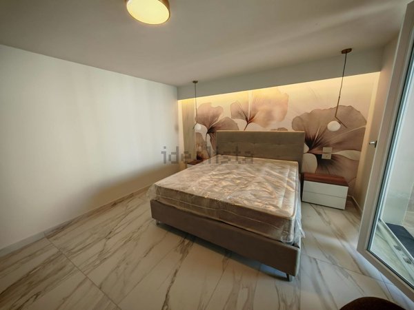 appartamento in affitto a Brusciano