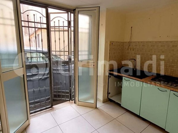 appartamento in affitto a Brusciano