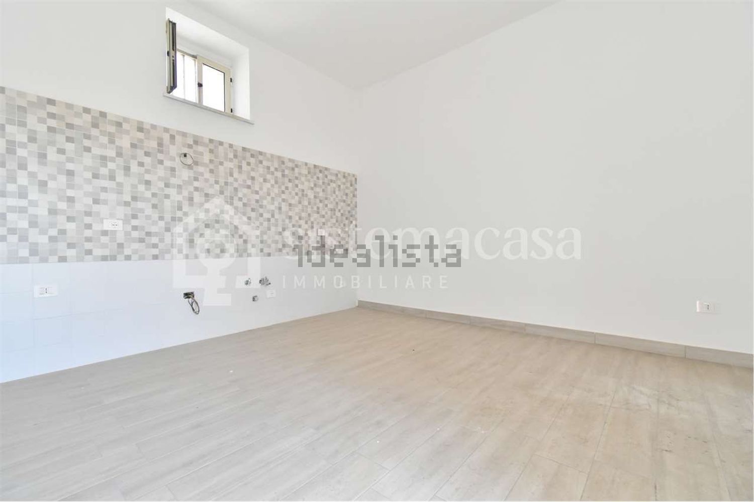 appartamento in affitto a Brusciano