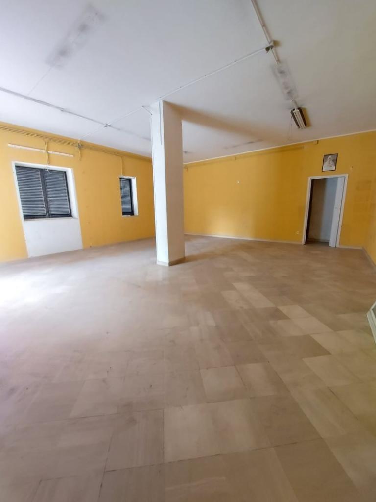 appartamento in affitto a Caivano