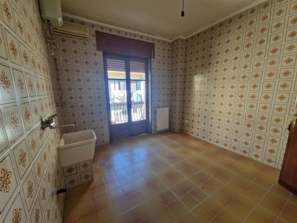 appartamento in affitto a Caivano
