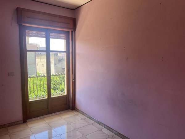 appartamento in affitto a Caivano