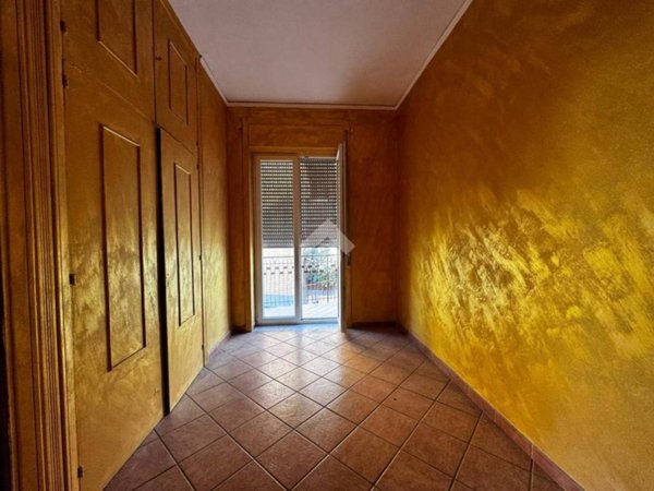 appartamento in affitto a Caivano