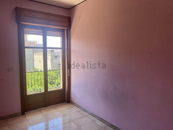 appartamento in affitto a Caivano