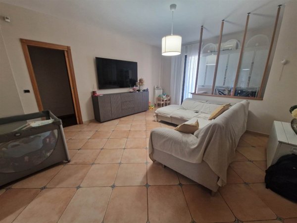 appartamento in vendita a Caivano