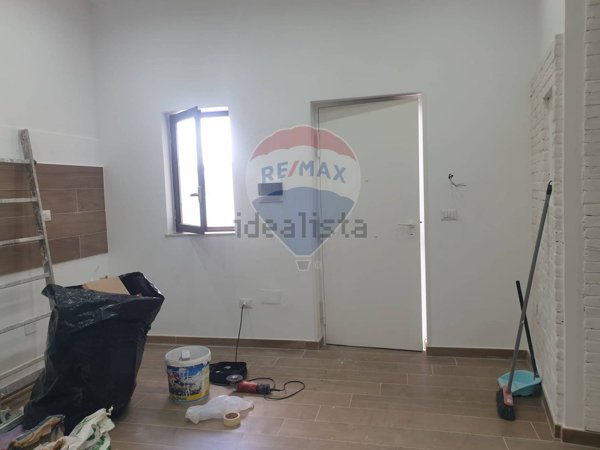 appartamento in affitto a Caivano